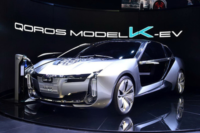 寶能66億收購觀致，300億押注新能源汽車整車銷售